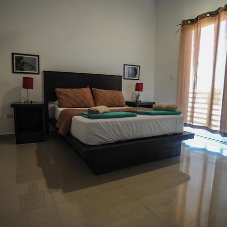 Casa Felicidad Apartment 신데 델 카르멘 외부 사진