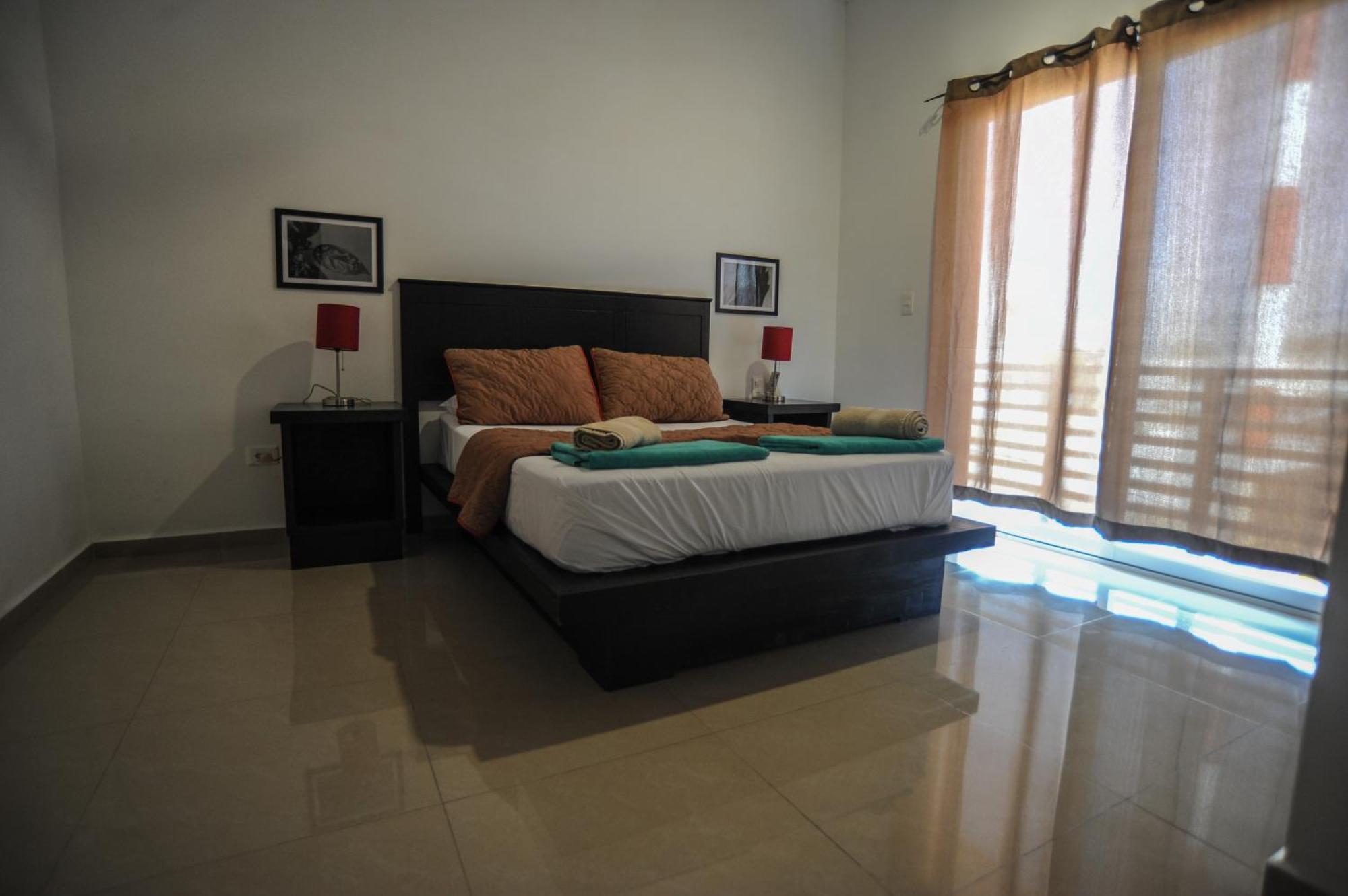 Casa Felicidad Apartment 신데 델 카르멘 외부 사진
