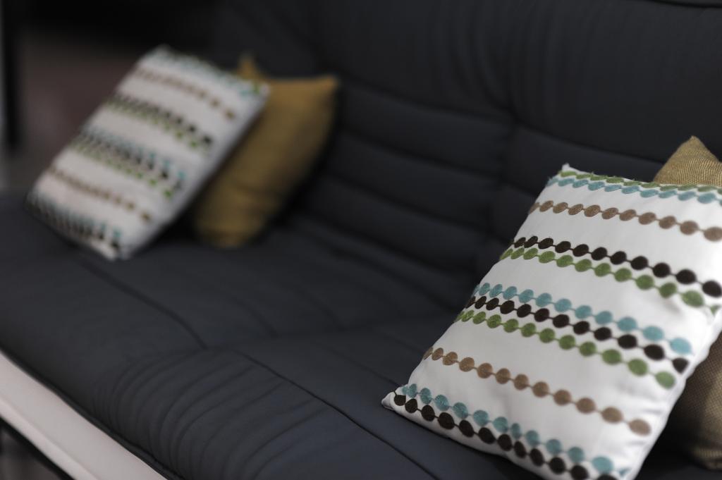 Casa Felicidad Apartment 신데 델 카르멘 객실 사진