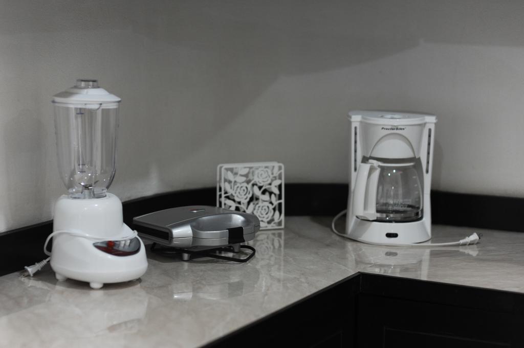 Casa Felicidad Apartment 신데 델 카르멘 외부 사진