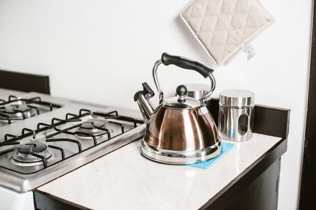 Casa Felicidad Apartment 신데 델 카르멘 외부 사진