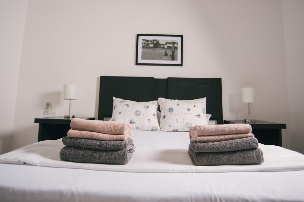 Casa Felicidad Apartment 신데 델 카르멘 외부 사진