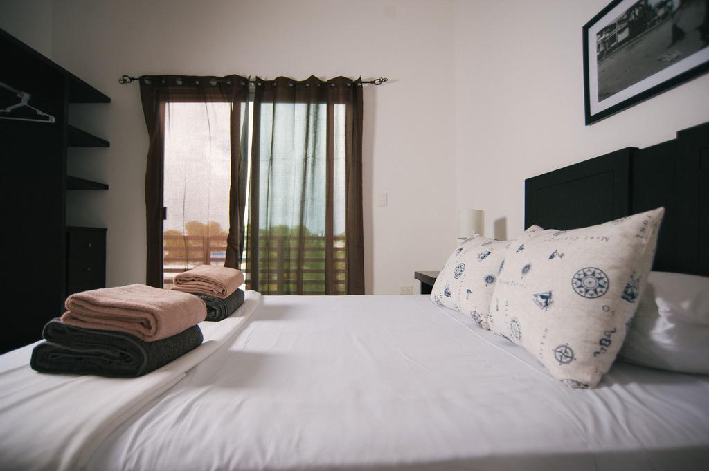 Casa Felicidad Apartment 신데 델 카르멘 객실 사진