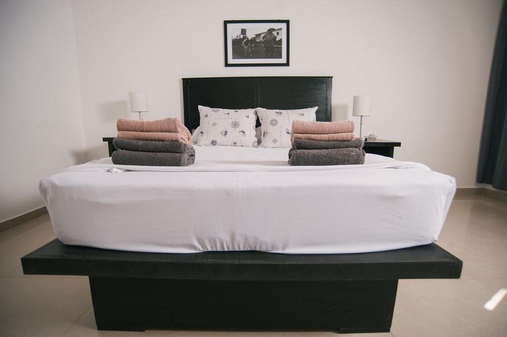 Casa Felicidad Apartment 신데 델 카르멘 객실 사진